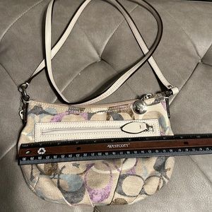 Coach small purse